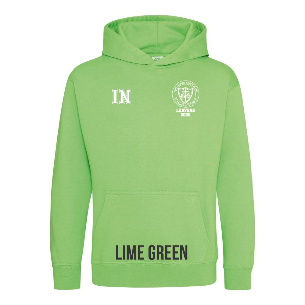 GUESTLING BRADSHAW LEAVERS HOODIE 2026 - Image 12
