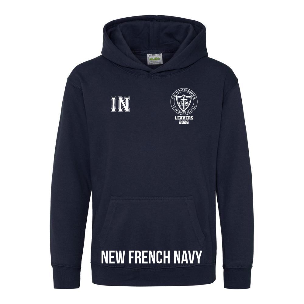 GUESTLING BRADSHAW LEAVERS HOODIE 2026 - Image 30