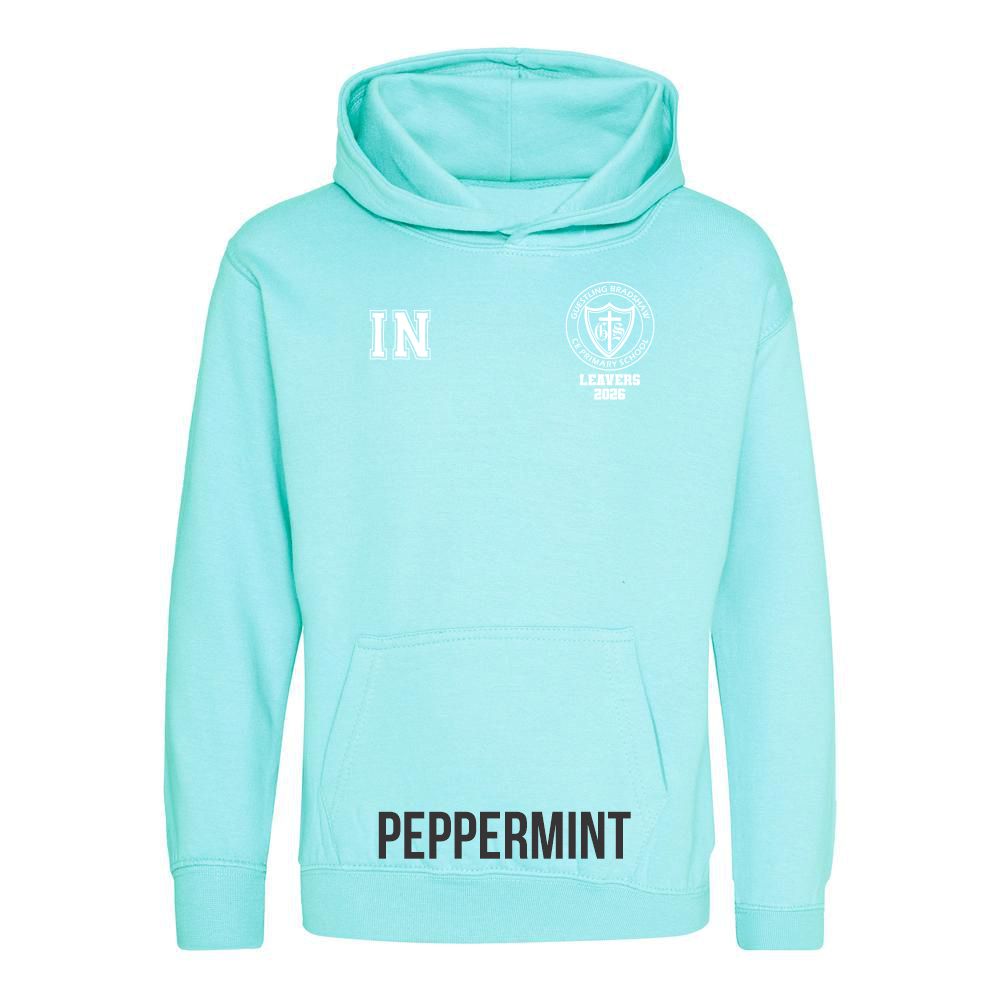 GUESTLING BRADSHAW LEAVERS HOODIE 2026 - Image 22