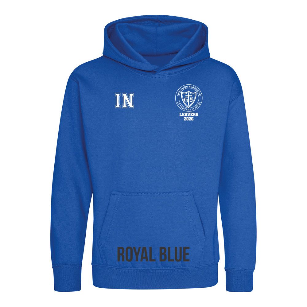 GUESTLING BRADSHAW LEAVERS HOODIE 2026 - Image 28
