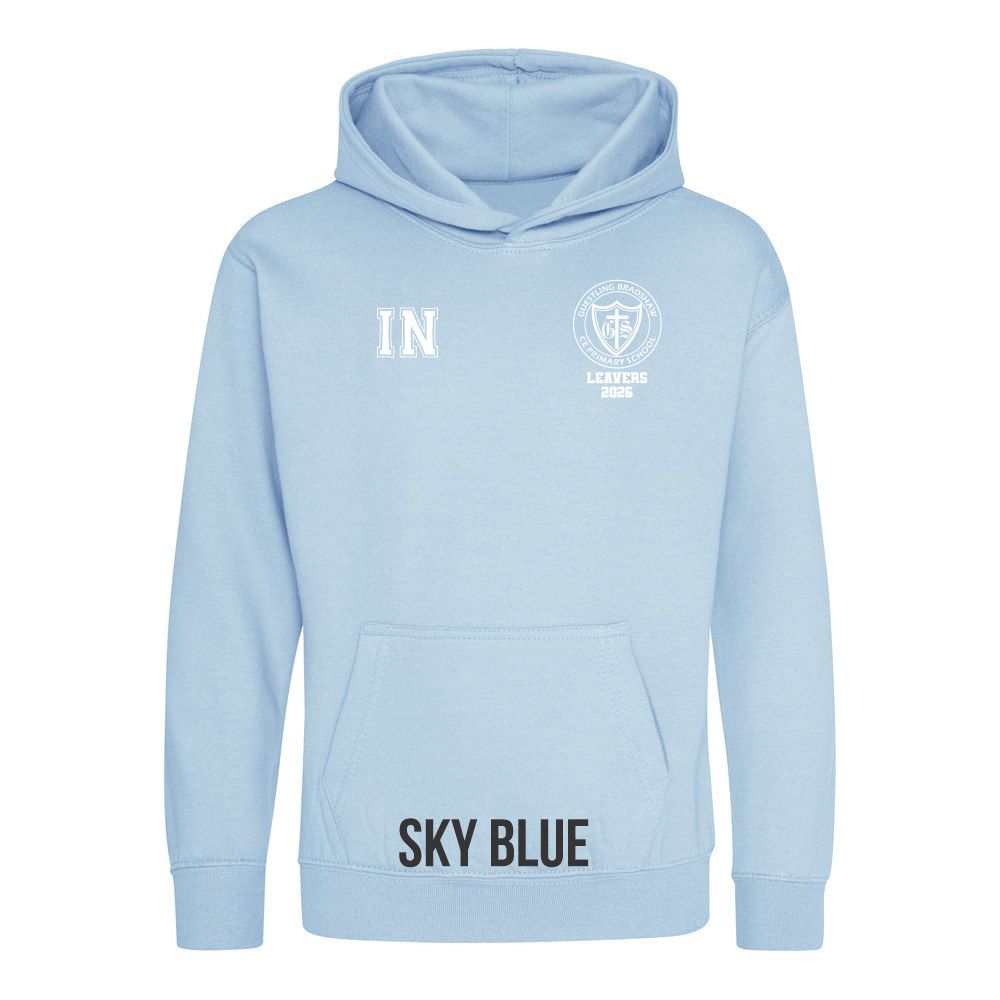 GUESTLING BRADSHAW LEAVERS HOODIE 2026 - Image 24
