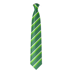 Digital mockup of the Sedlescombe Primary School tie.