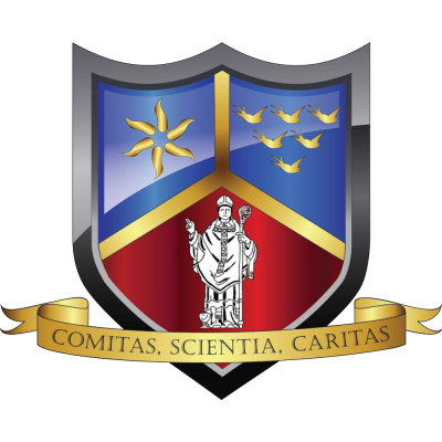 St Richard's Catholic College