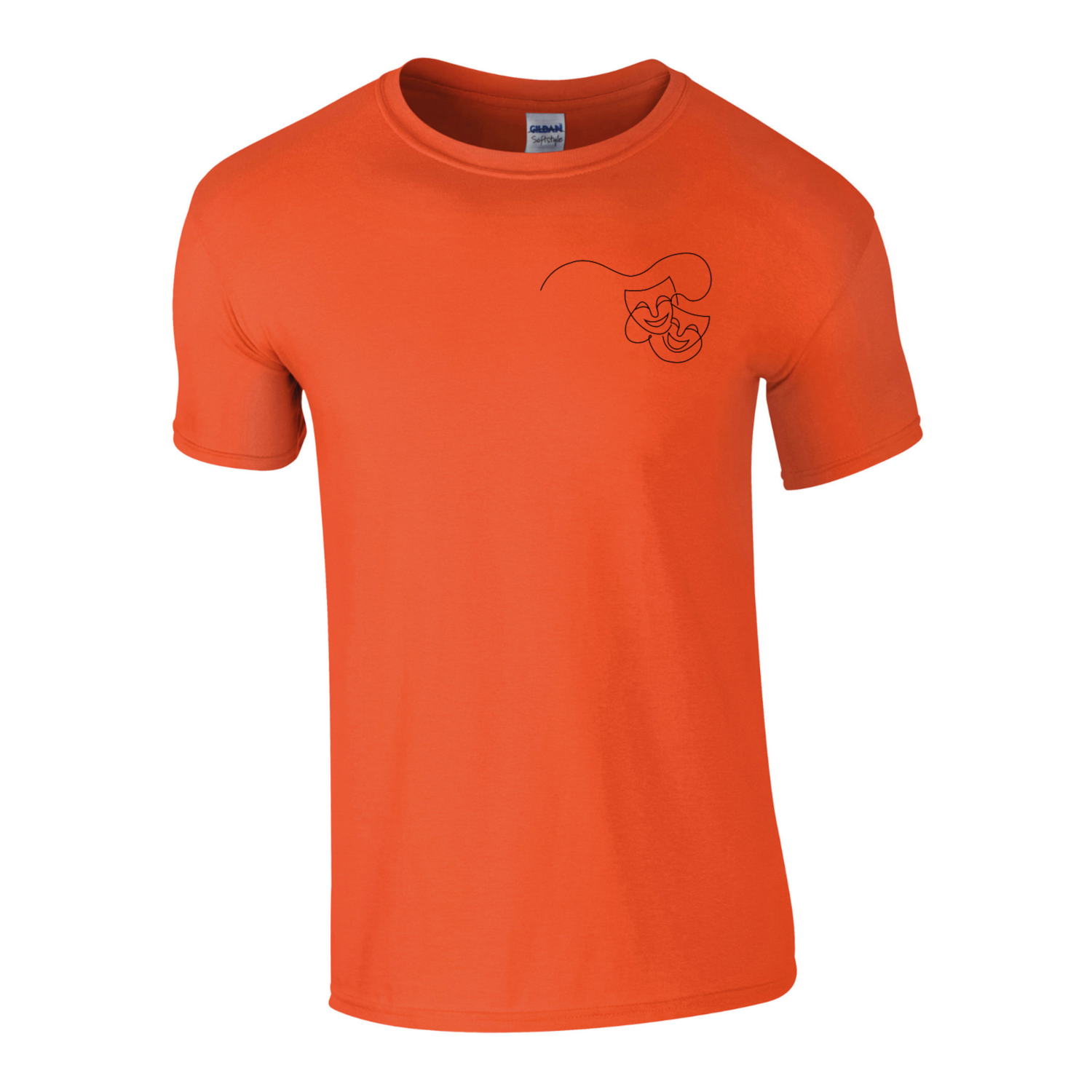 Pheebs School of Performing Arts T-shirt