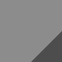 Grey with a darker grey
