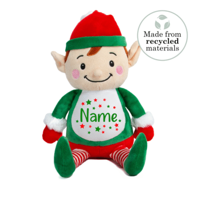 Personalised Teddies