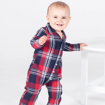 Personalised Christmas Clothing