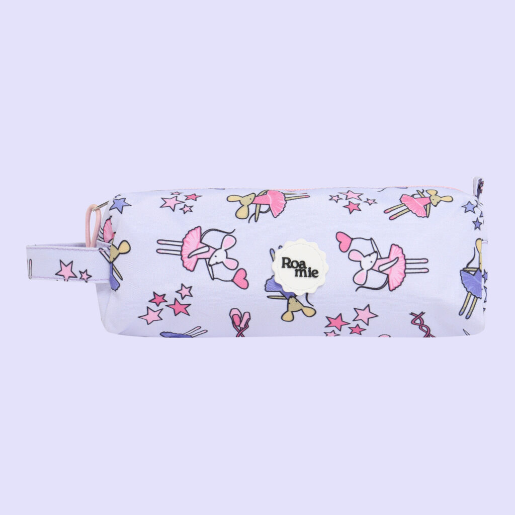 Kids’ Pencil Case