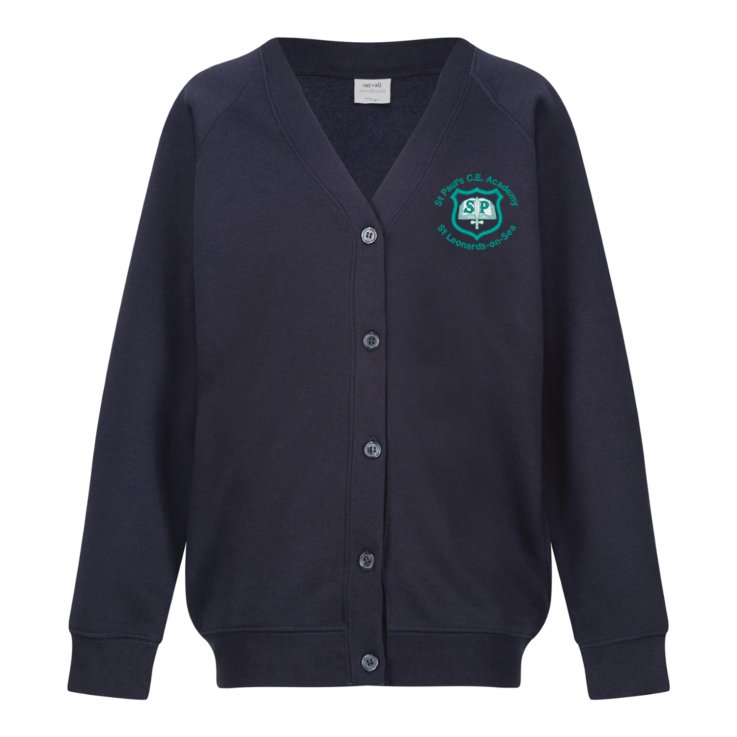 St Pauls Cardigan