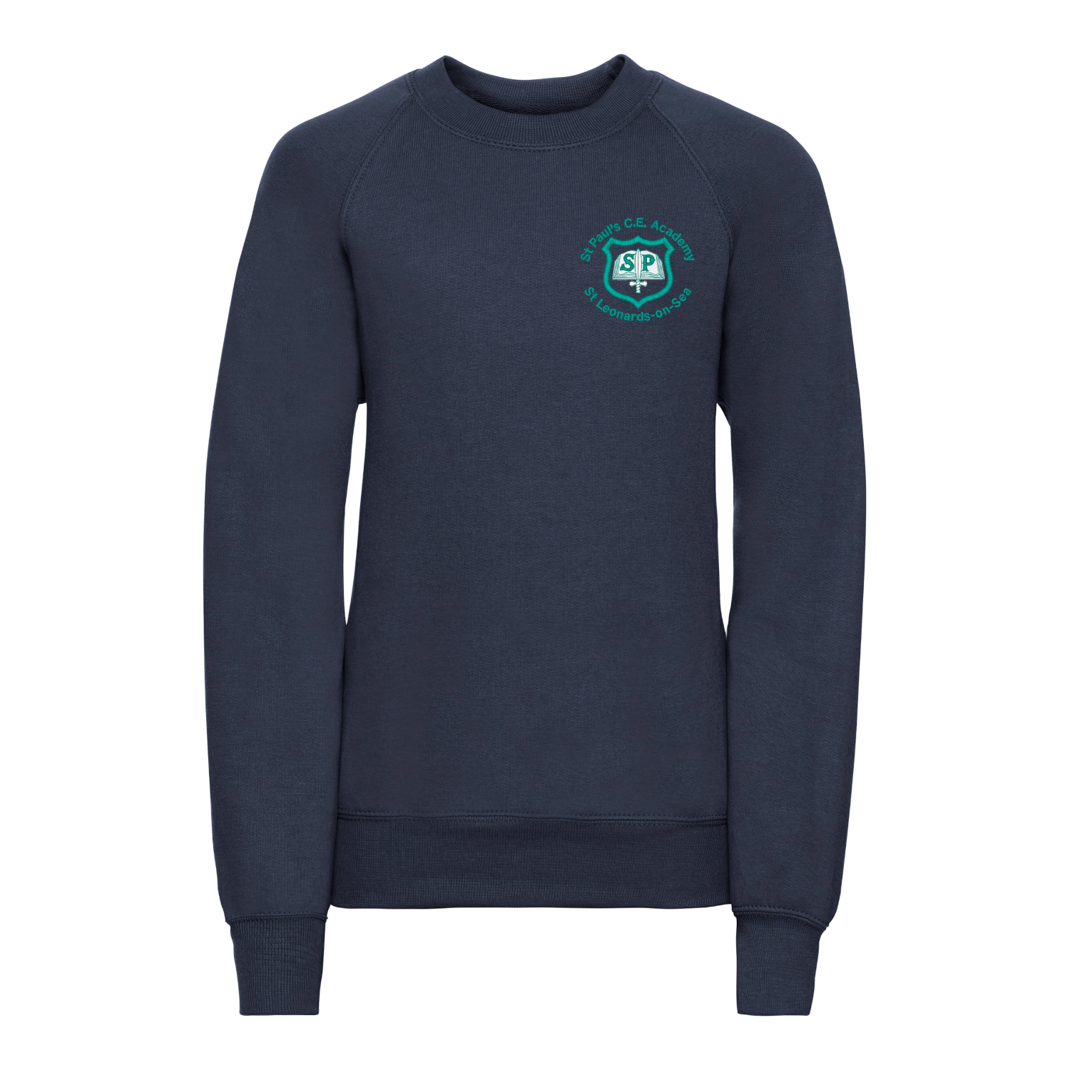 St Pauls Sweatshirt