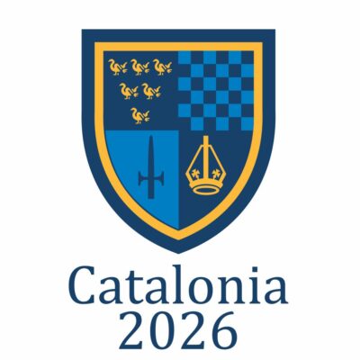 CLAVERHAM CATALONIA HOODIE 2026