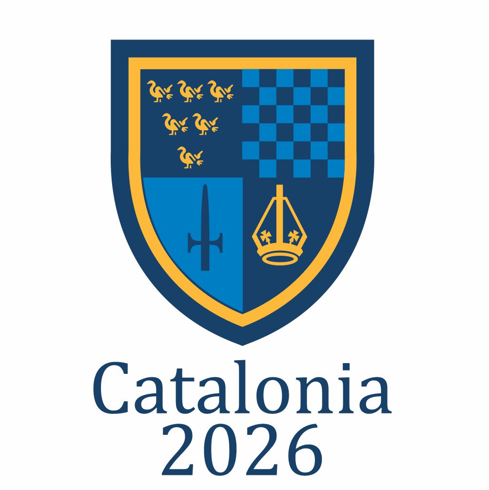CLAVERHAM CATALONIA HOODIE 2026