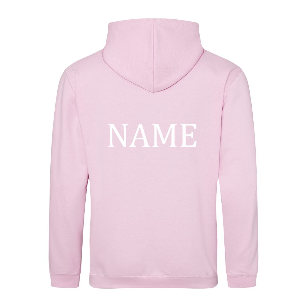 CLAVERHAM CATALONIA HOODIE 2026 - Image 31