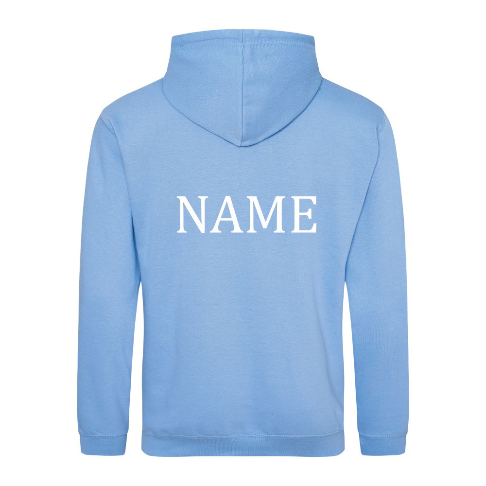 CLAVERHAM CATALONIA HOODIE 2026 - Image 17