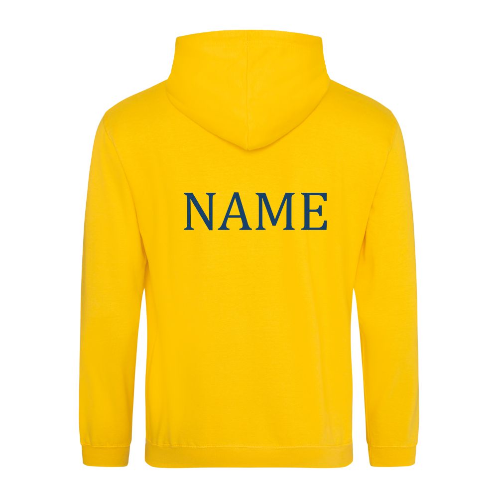 CLAVERHAM CATALONIA HOODIE 2026 - Image 7
