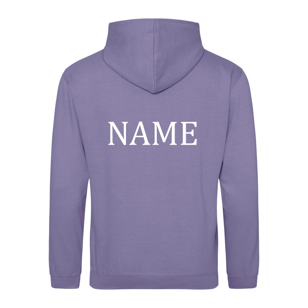 CLAVERHAM CATALONIA HOODIE 2026 - Image 25