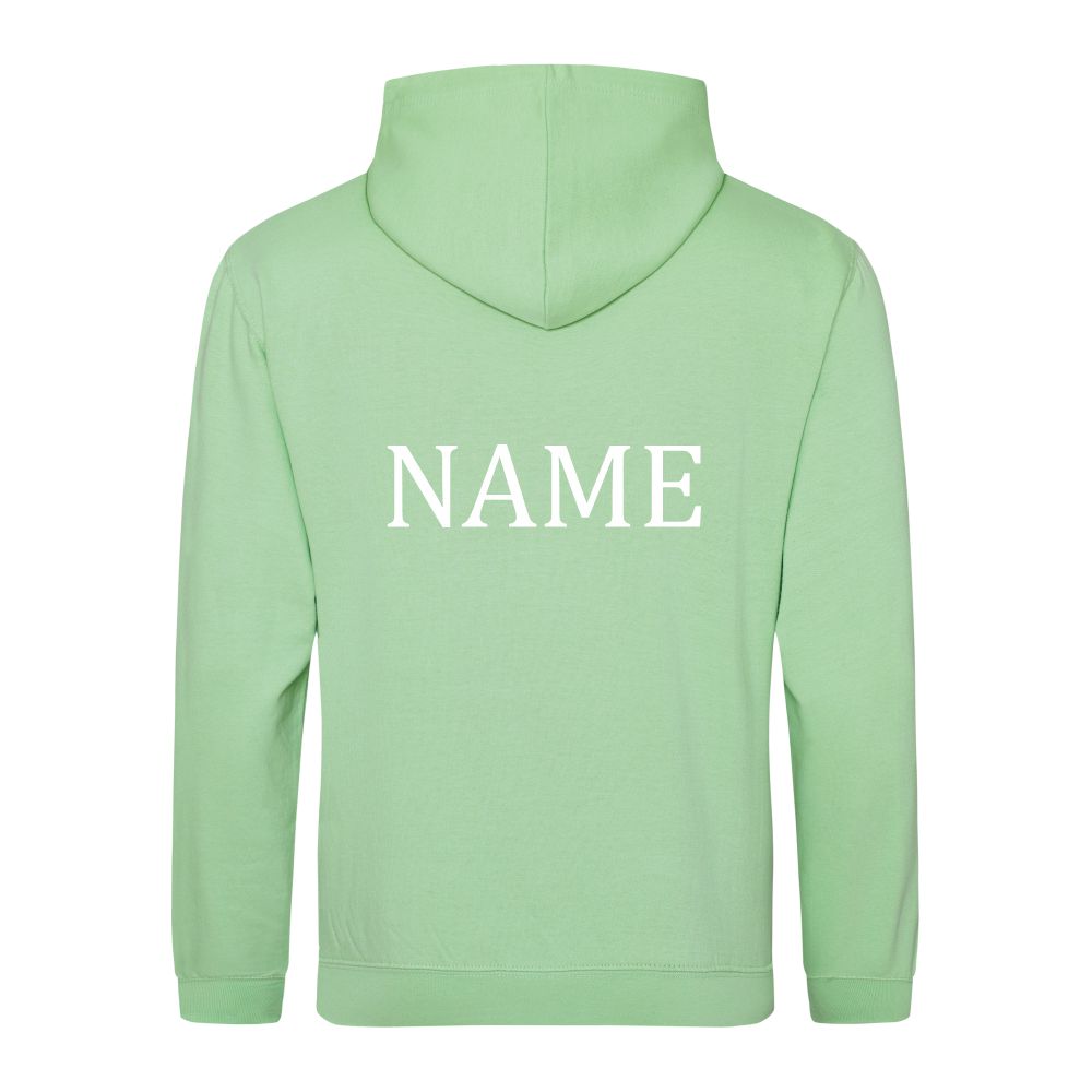 CLAVERHAM CATALONIA HOODIE 2026 - Image 11