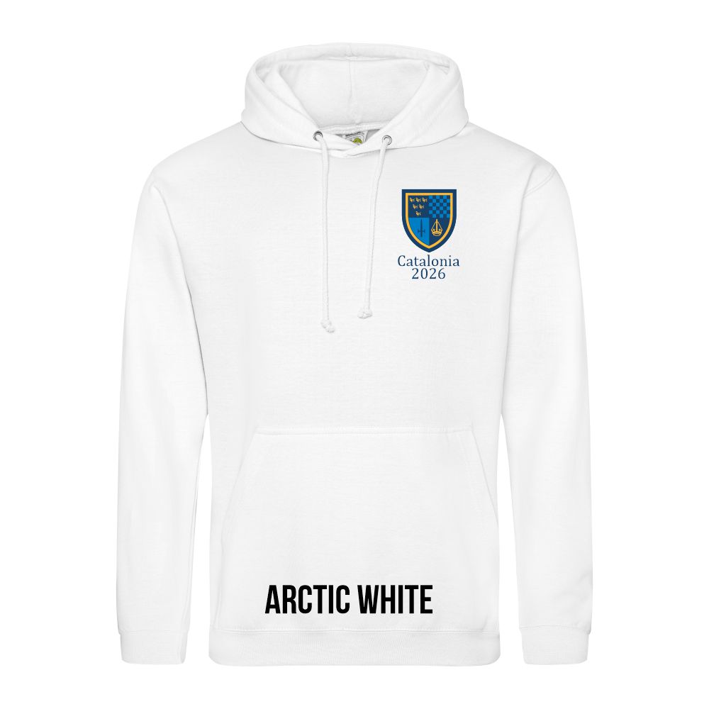 CLAVERHAM CATALONIA HOODIE 2026 - Image 38