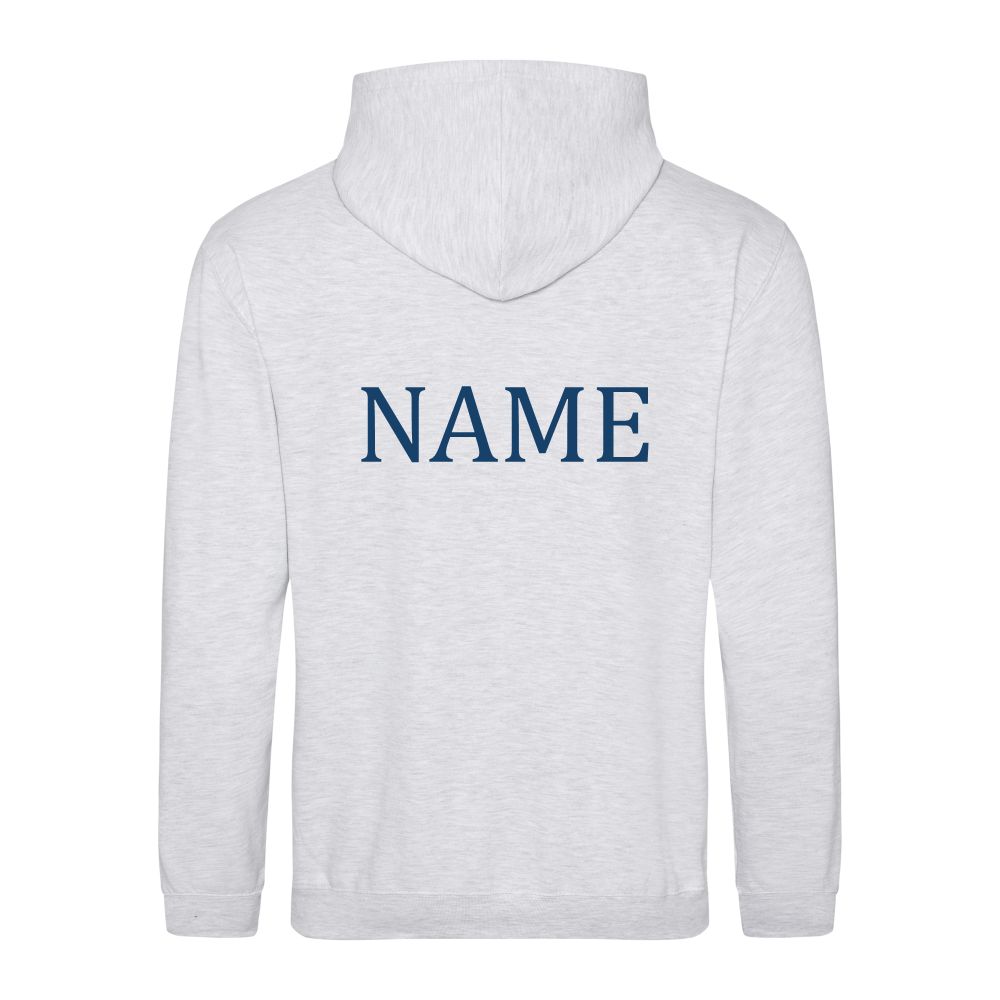 CLAVERHAM CATALONIA HOODIE 2026 - Image 36