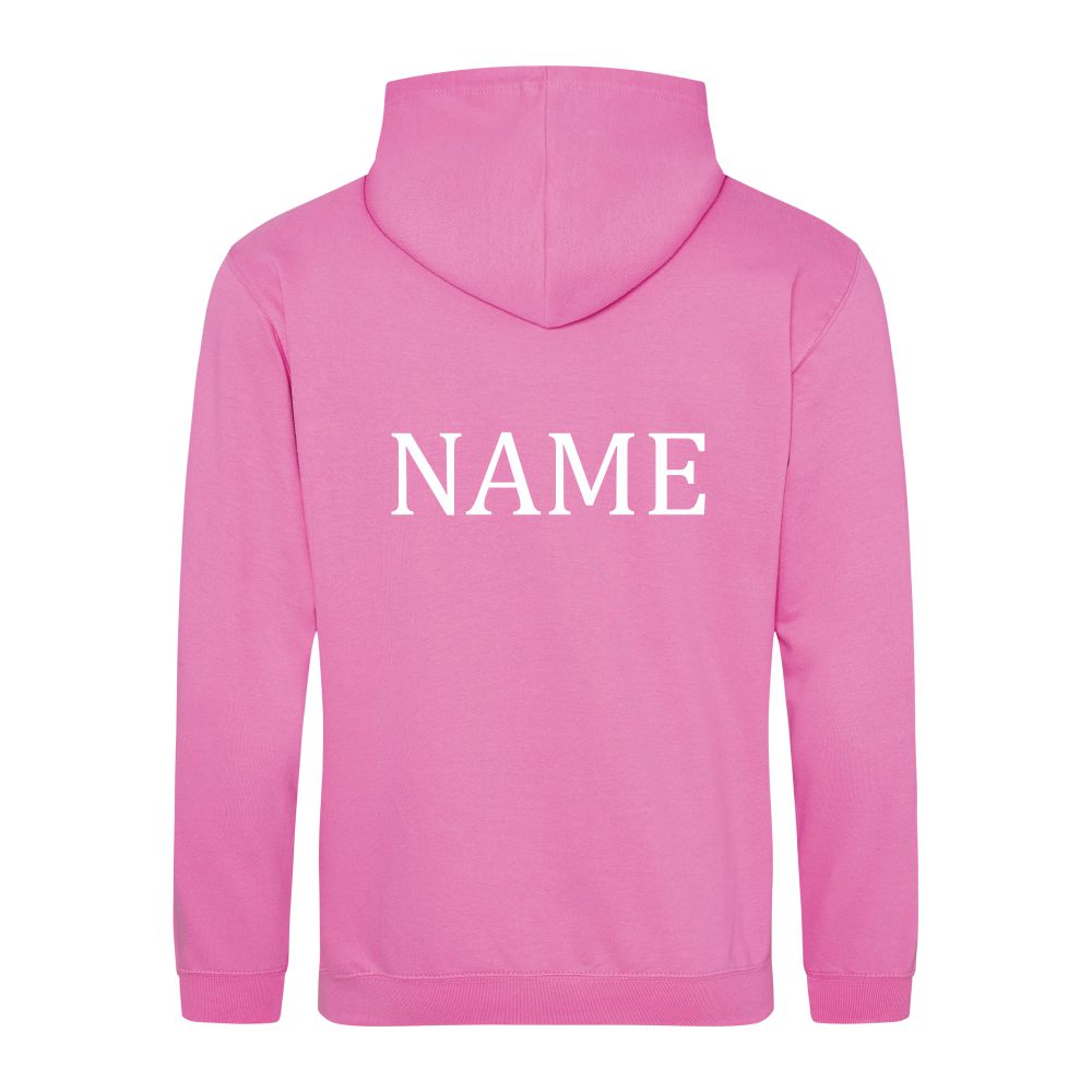 CLAVERHAM CATALONIA HOODIE 2026 - Image 33