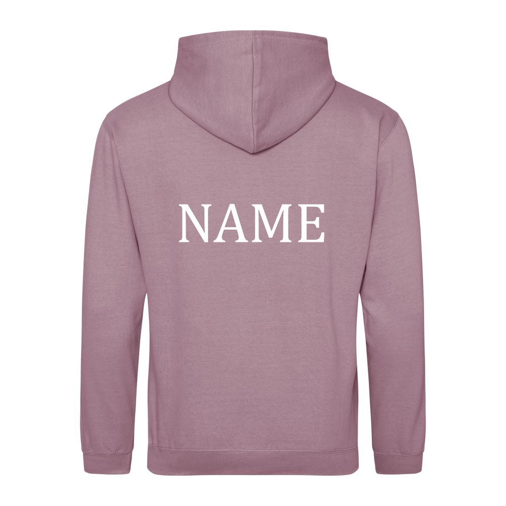 CLAVERHAM CATALONIA HOODIE 2026 - Image 29