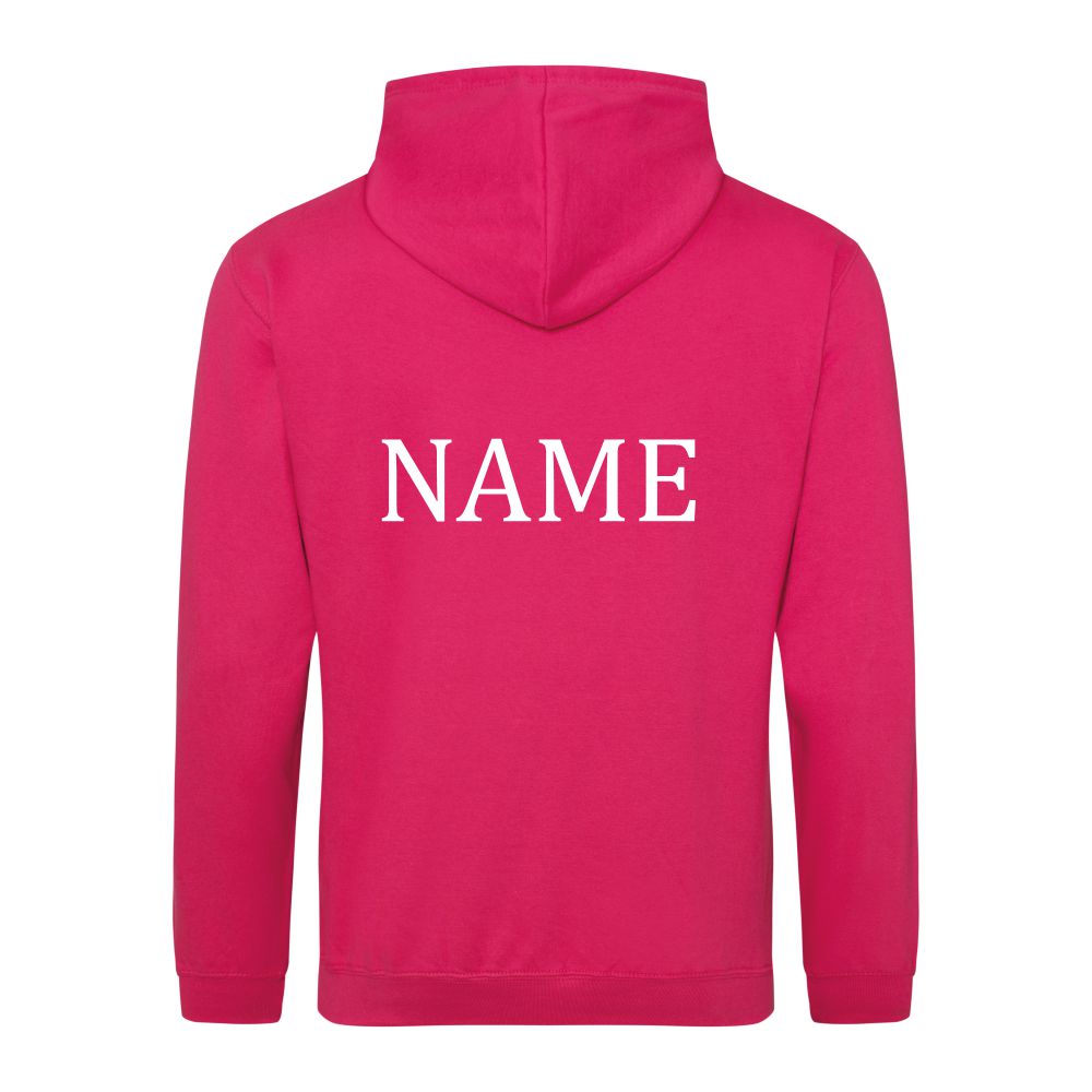 CLAVERHAM CATALONIA HOODIE 2026 - Image 35