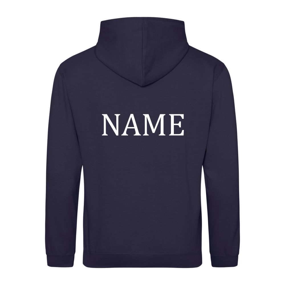 CLAVERHAM CATALONIA HOODIE 2026 - Image 21