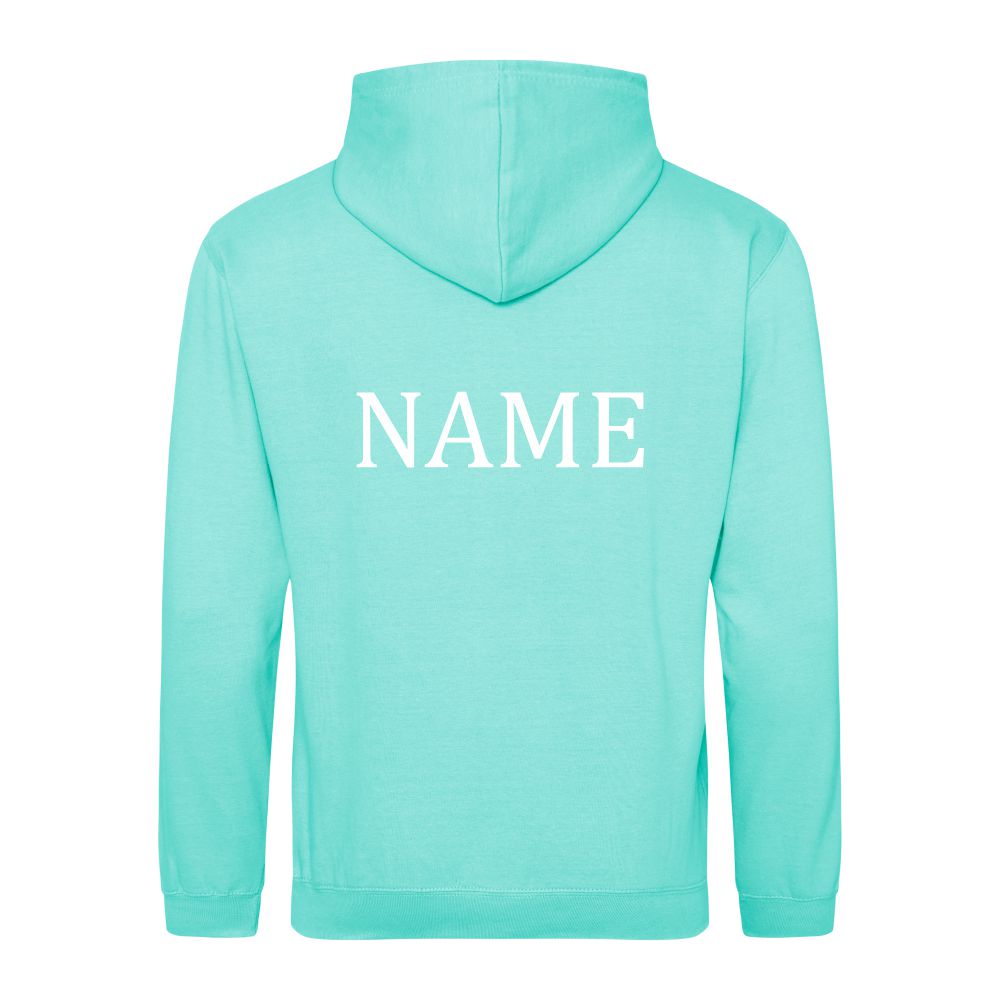 CLAVERHAM CATALONIA HOODIE 2026 - Image 13