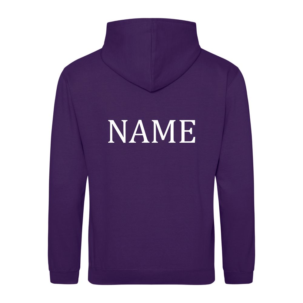 CLAVERHAM CATALONIA HOODIE 2026 - Image 23
