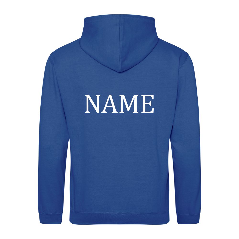 CLAVERHAM CATALONIA HOODIE 2026 - Image 19