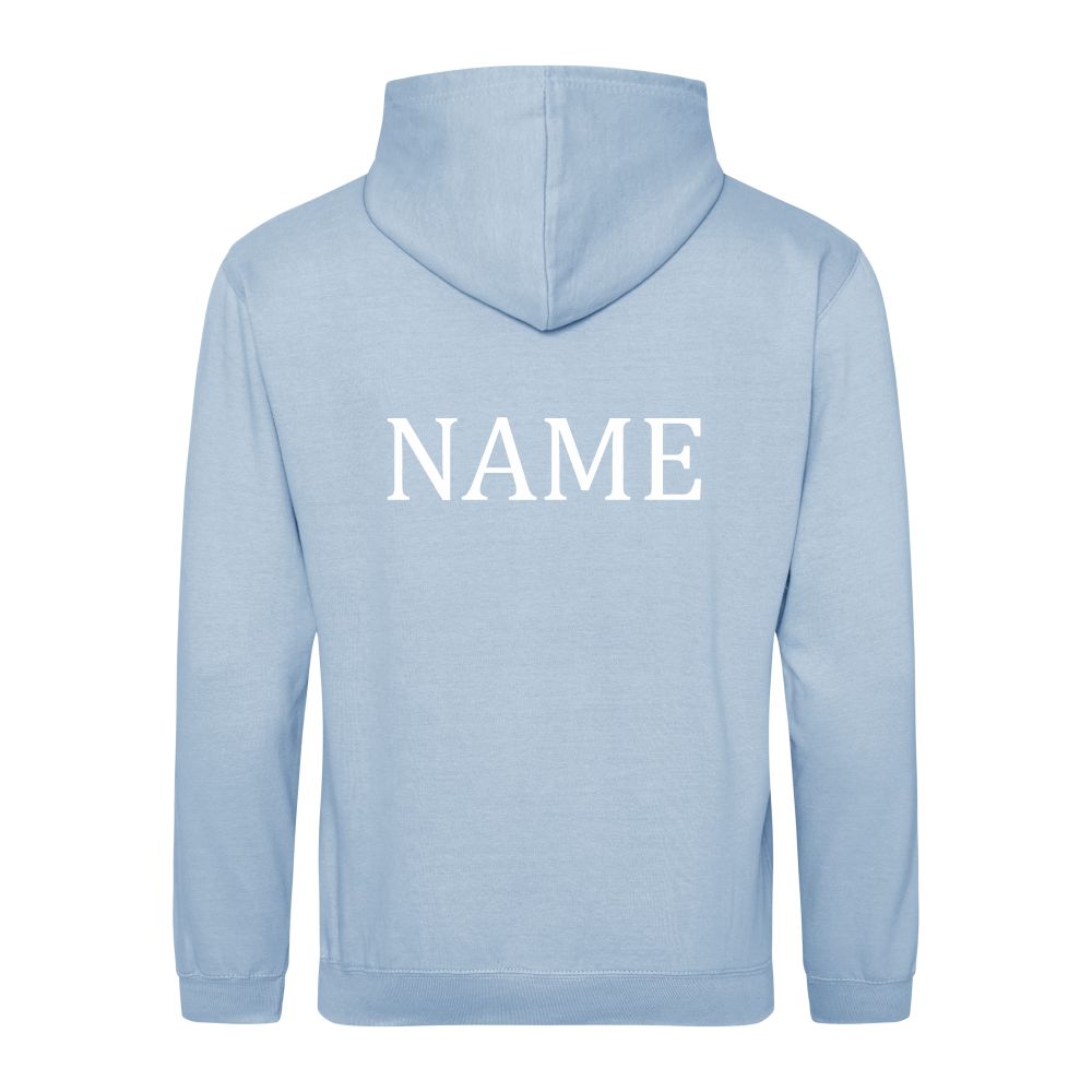 CLAVERHAM CATALONIA HOODIE 2026 - Image 15