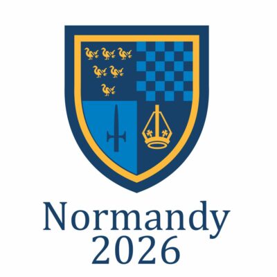 CLAVERHAM 2026 NORMANDY HOODIE