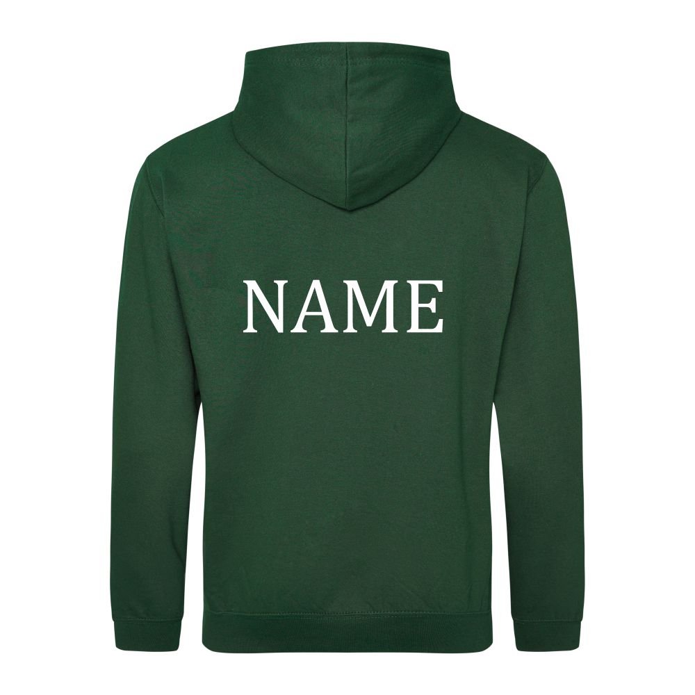 CLAVERHAM CATALONIA HOODIE 2026 - Image 9