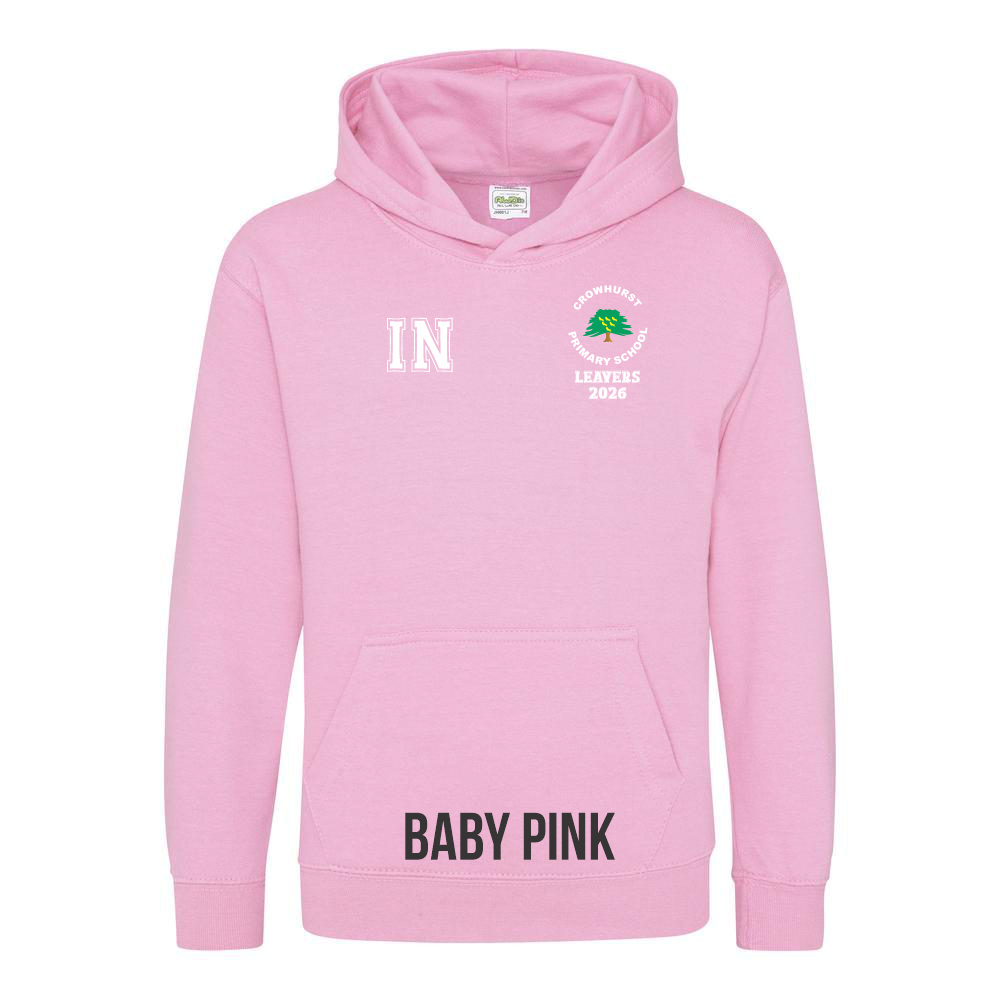 CROWHURST LEAVERS HOODIES 2026 - Image 36