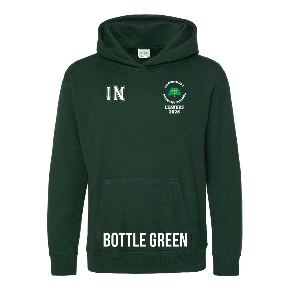 CROWHURST LEAVERS HOODIES 2026 - Image 14