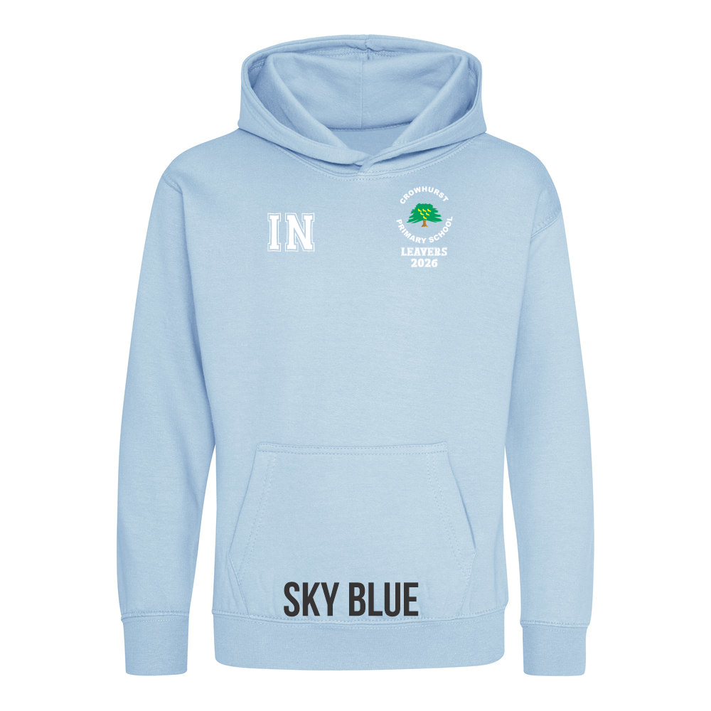 CROWHURST LEAVERS HOODIES 2026 - Image 24
