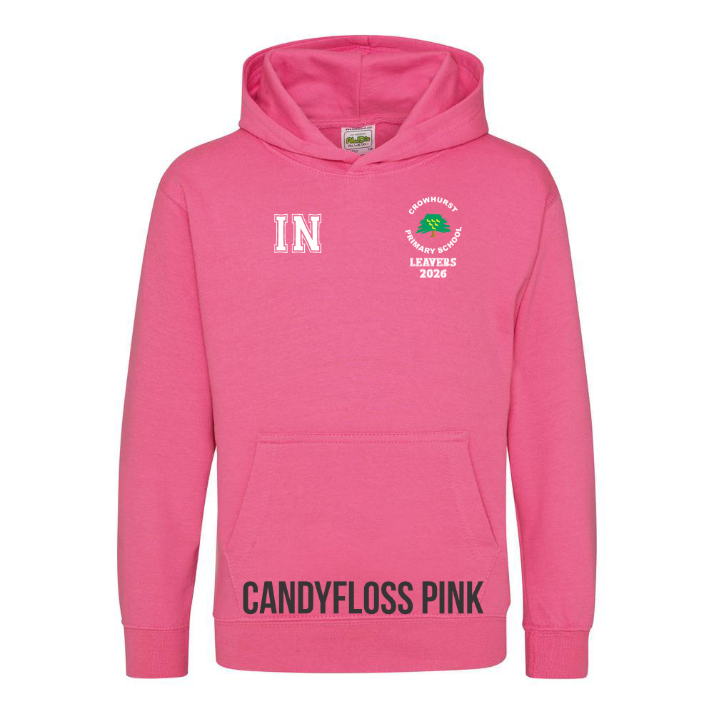 CROWHURST LEAVERS HOODIES 2026 - Image 38