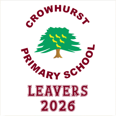 CROWHURST LEAVERS HOODIES 2026
