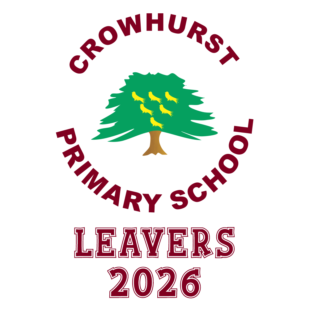 CROWHURST LEAVERS HOODIES 2026