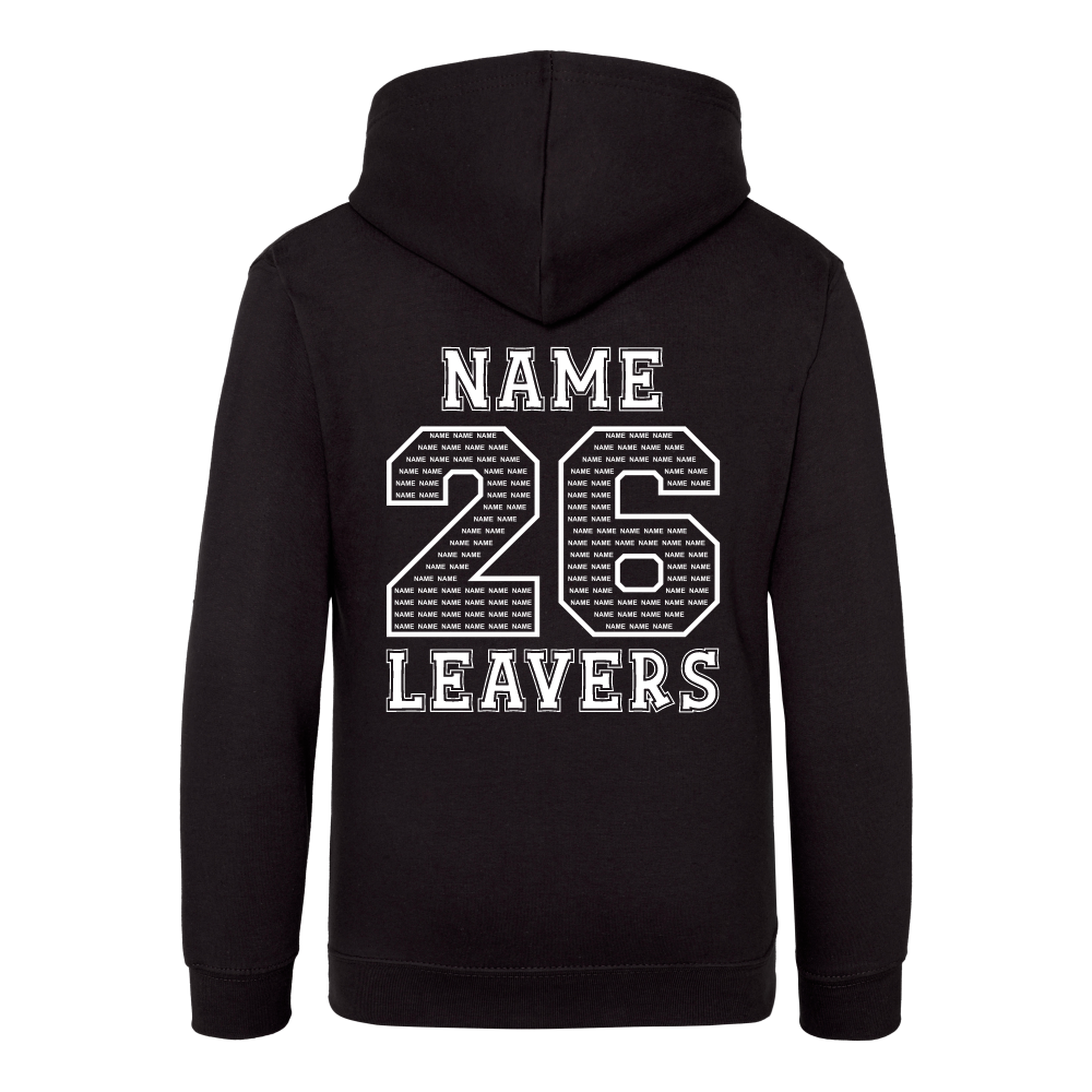 CROWHURST LEAVERS HOODIES 2026 - Image 48