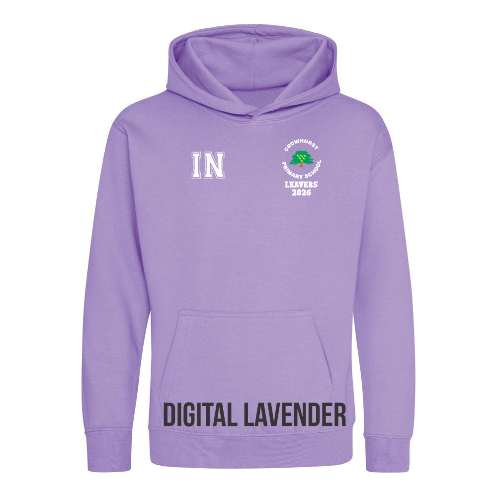 CROWHURST LEAVERS HOODIES 2026 - Image 32