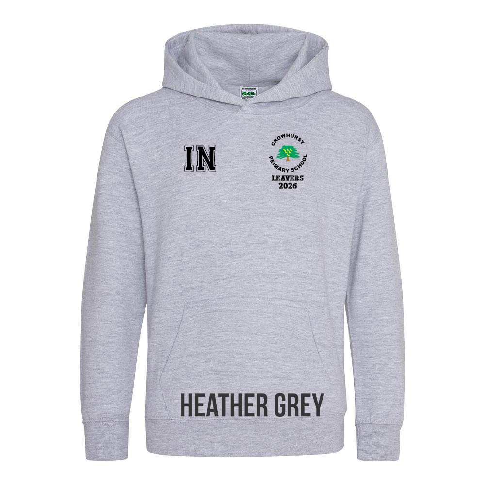 CROWHURST LEAVERS HOODIES 2026 - Image 44