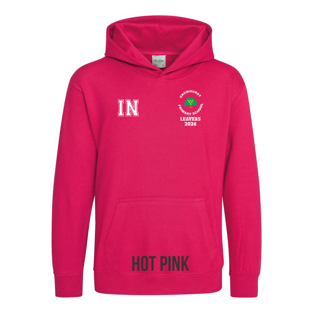 CROWHURST LEAVERS HOODIES 2026 - Image 40
