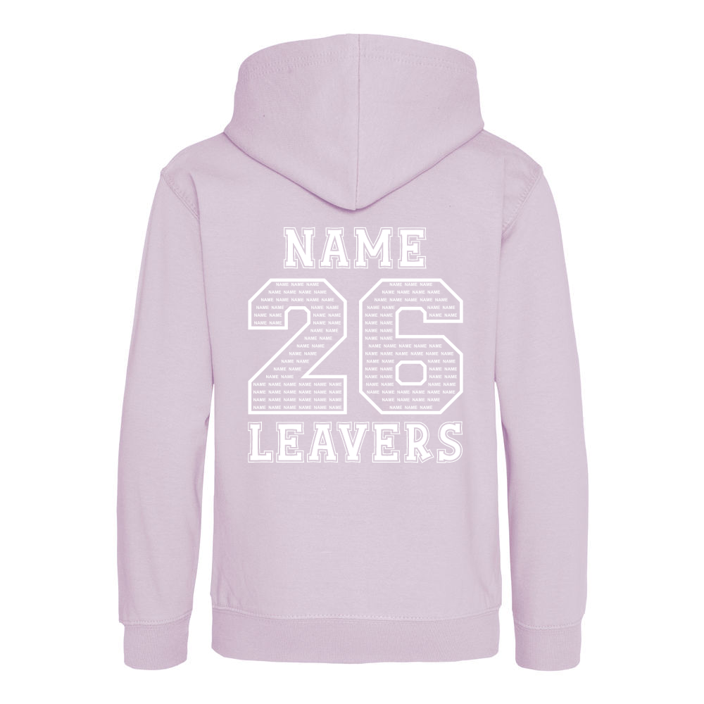 CROWHURST LEAVERS HOODIES 2026 - Image 35