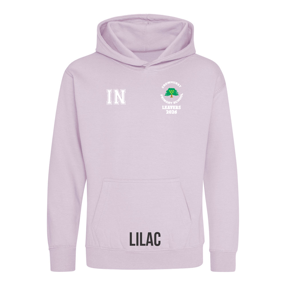 CROWHURST LEAVERS HOODIES 2026 - Image 34