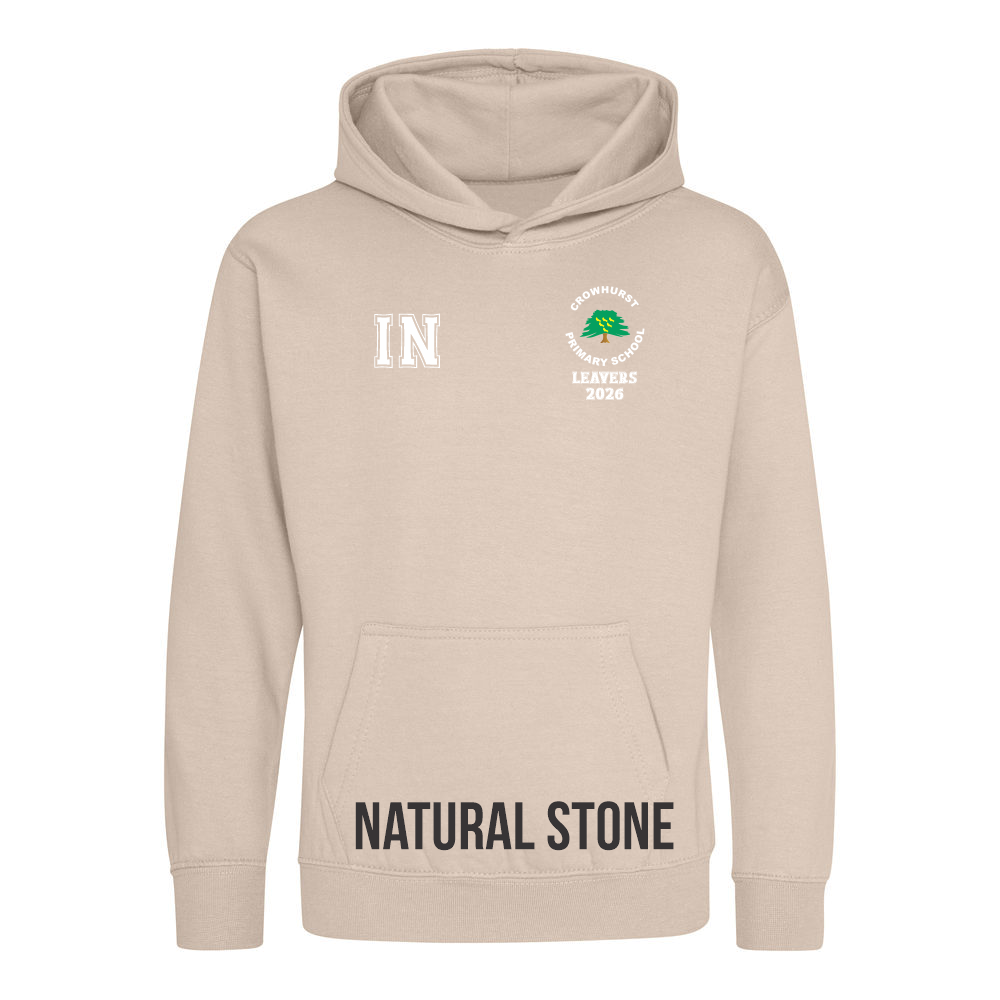 CROWHURST LEAVERS HOODIES 2026 - Image 46