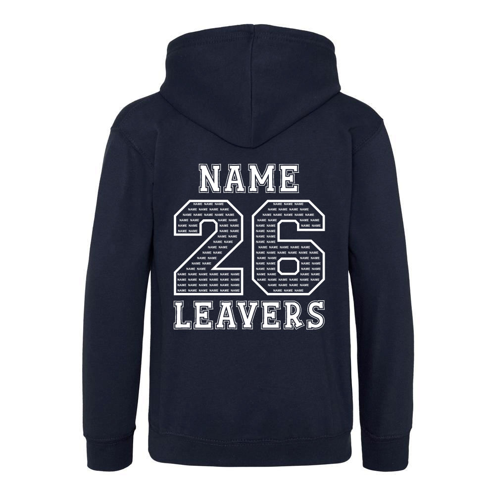 CROWHURST LEAVERS HOODIES 2026 - Image 29