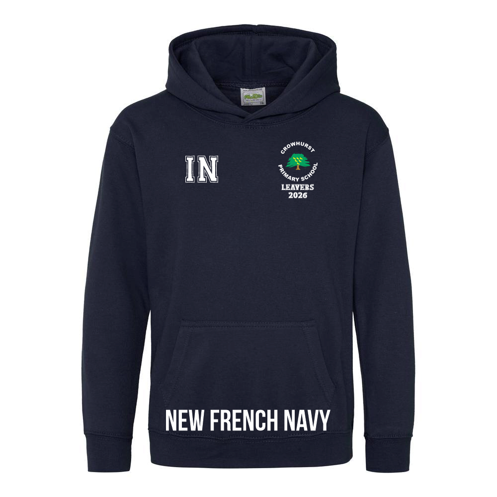 CROWHURST LEAVERS HOODIES 2026 - Image 28