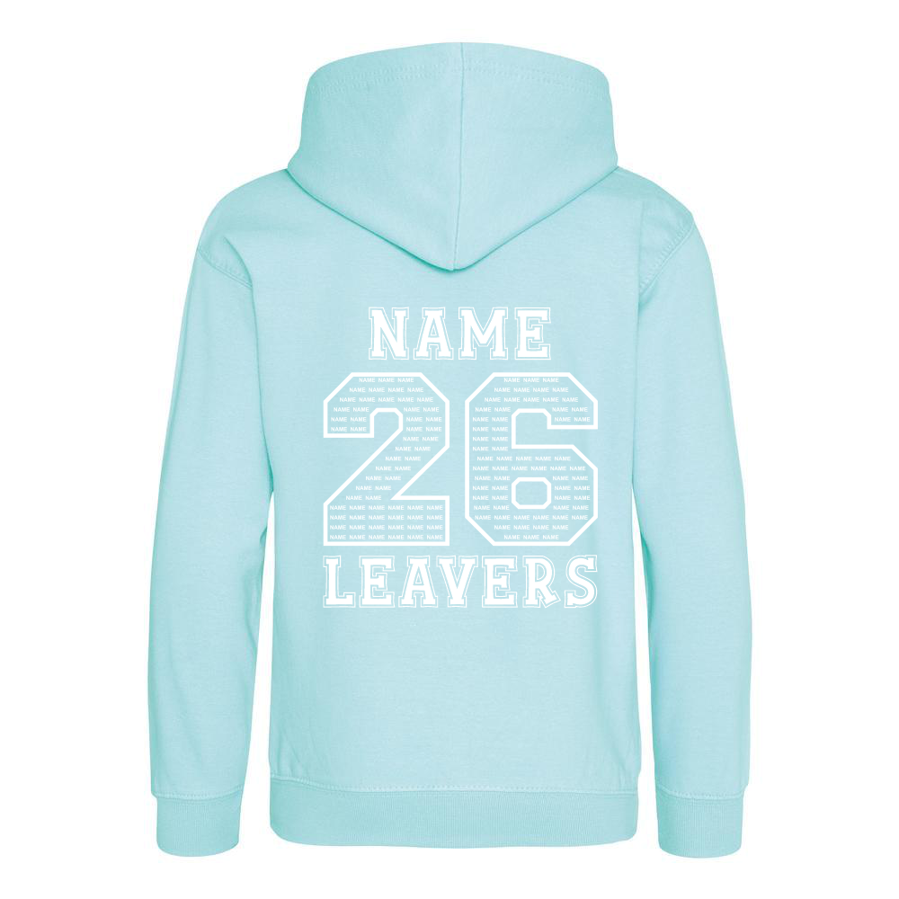 CROWHURST LEAVERS HOODIES 2026 - Image 21