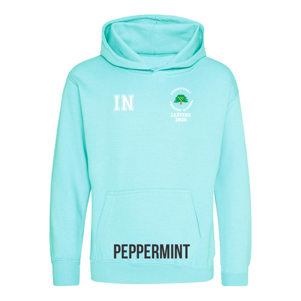 CROWHURST LEAVERS HOODIES 2026 - Image 20